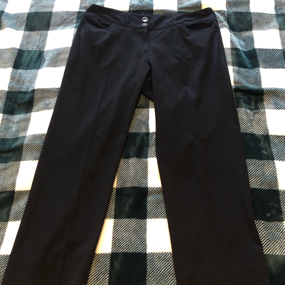 White House Black Market dress pants